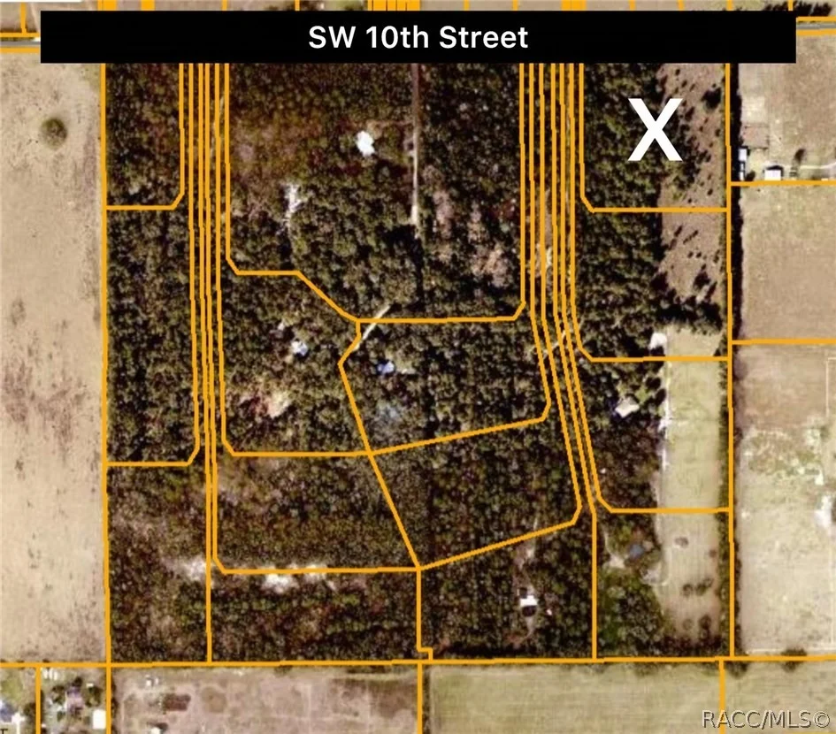 Unit for sale at 0 SW 10TH Street, Dunnellon, FL 34431