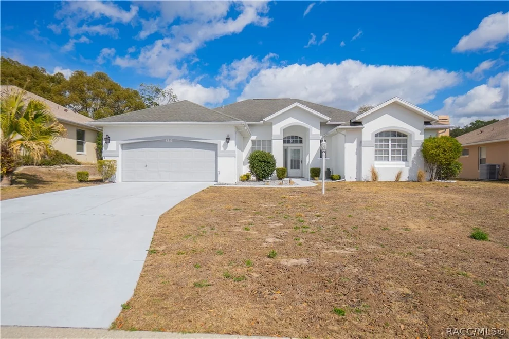 Unit for sale at 389 W Hillmoor Lane, Beverly Hills, FL 34465