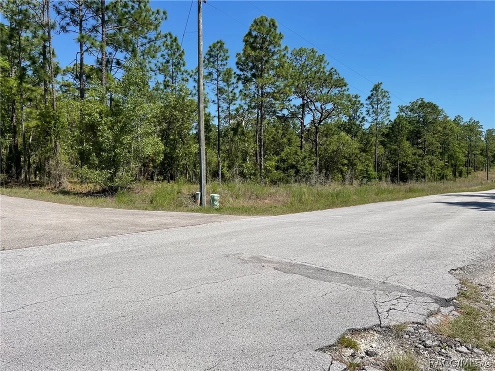 Unit for sale at LOT 1 NW Mandrake Drive, Dunnellon, FL 34431