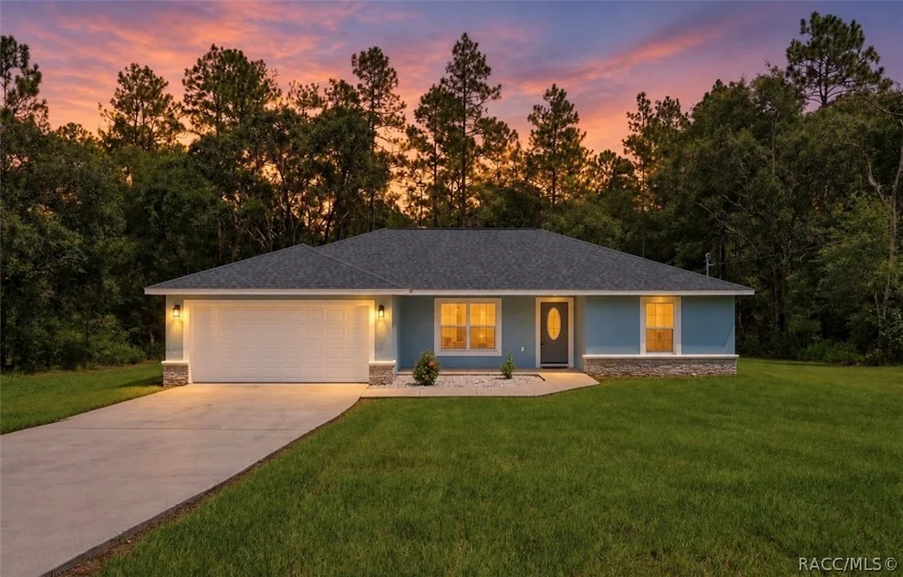 Unit for sale at 7299 SW 202nd Court, Dunnellon, FL 34431