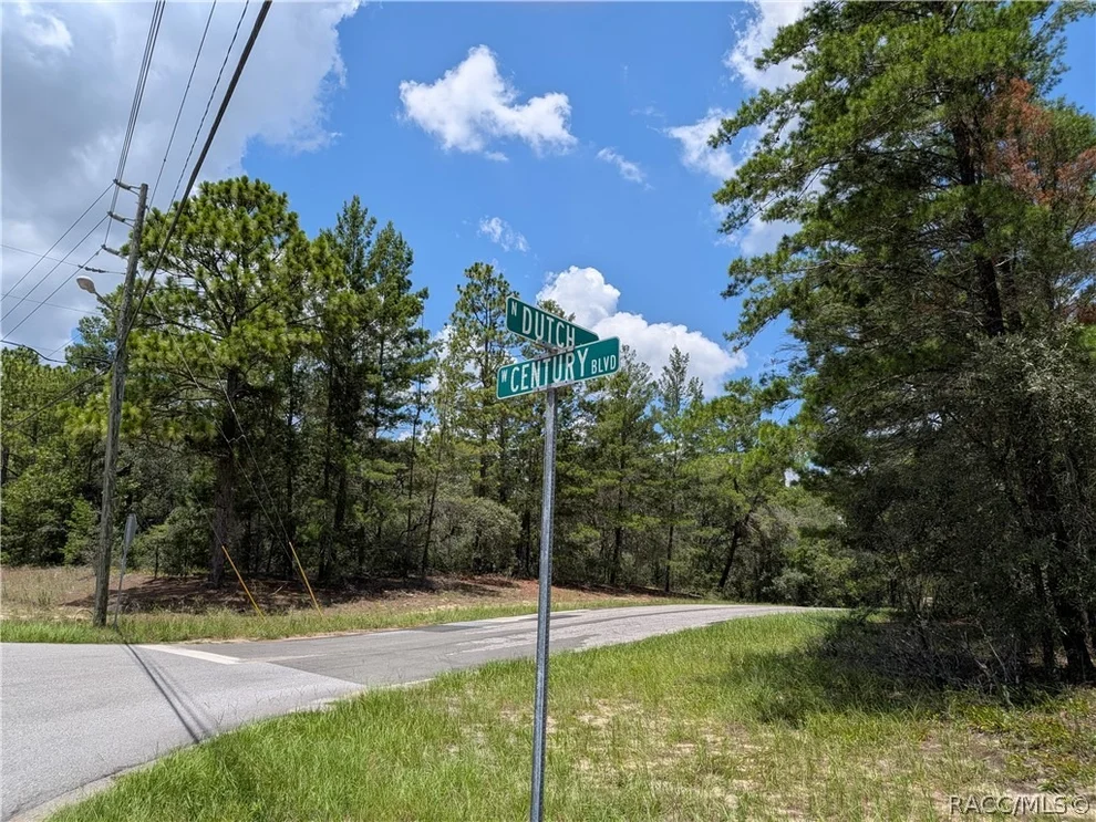 Unit for sale at 3777 W Century Boulevard, Dunnellon, FL 34433