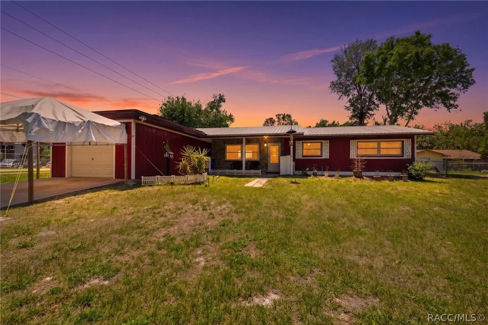 Unit for sale at 764 NE 13th Street, Crystal River, FL 34428