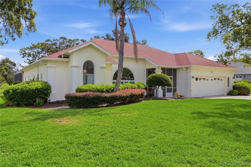 Unit for sale at 9401 Merriweather Drive, Weeki Wachee, FL 34613