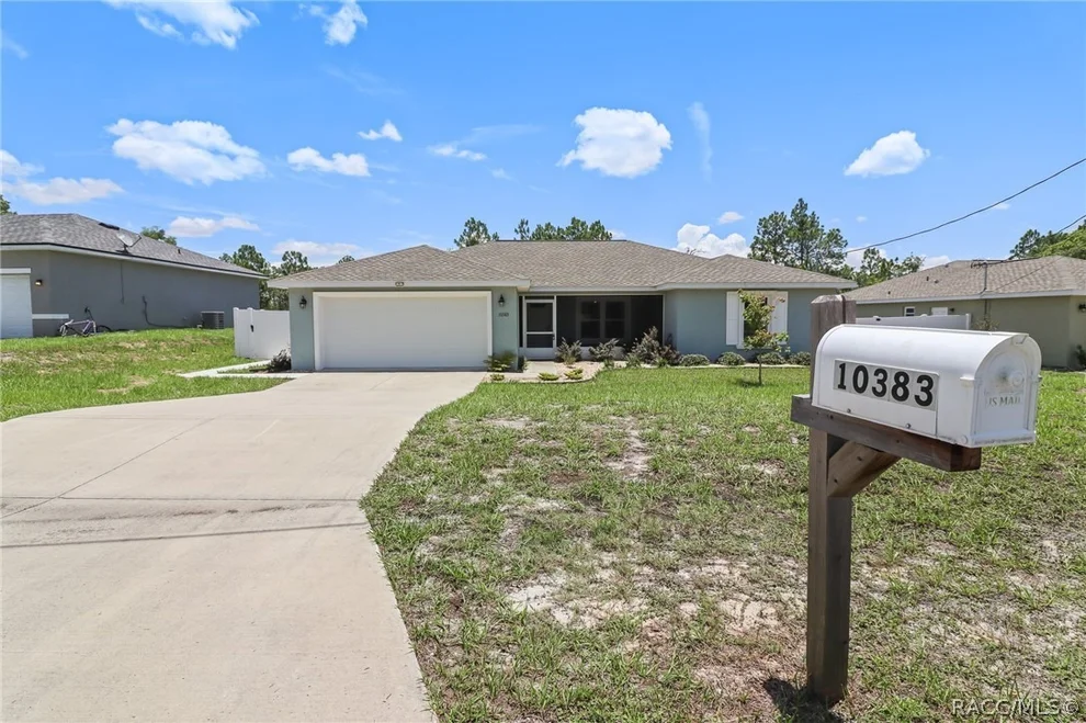 Unit for sale at 10383 N G Martinelli Boulevard, Dunnellon, FL 34433