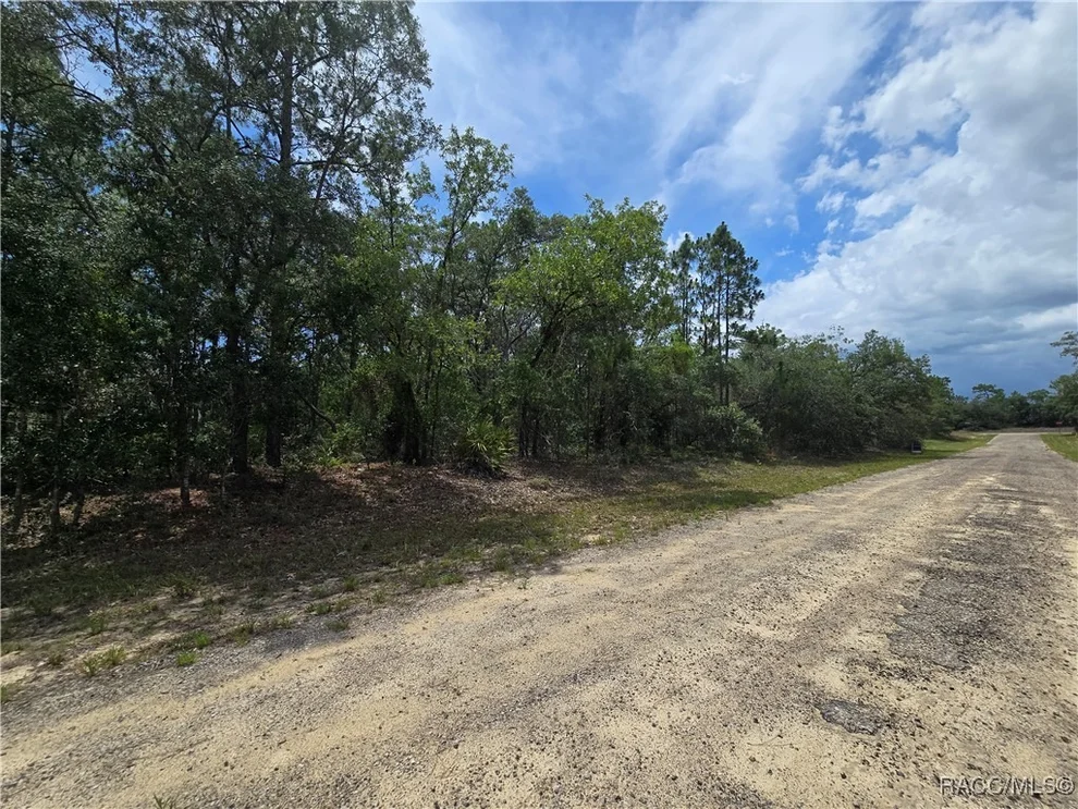 Unit for sale at 6468 N Baylor Terrace, Citrus Springs, FL 34433