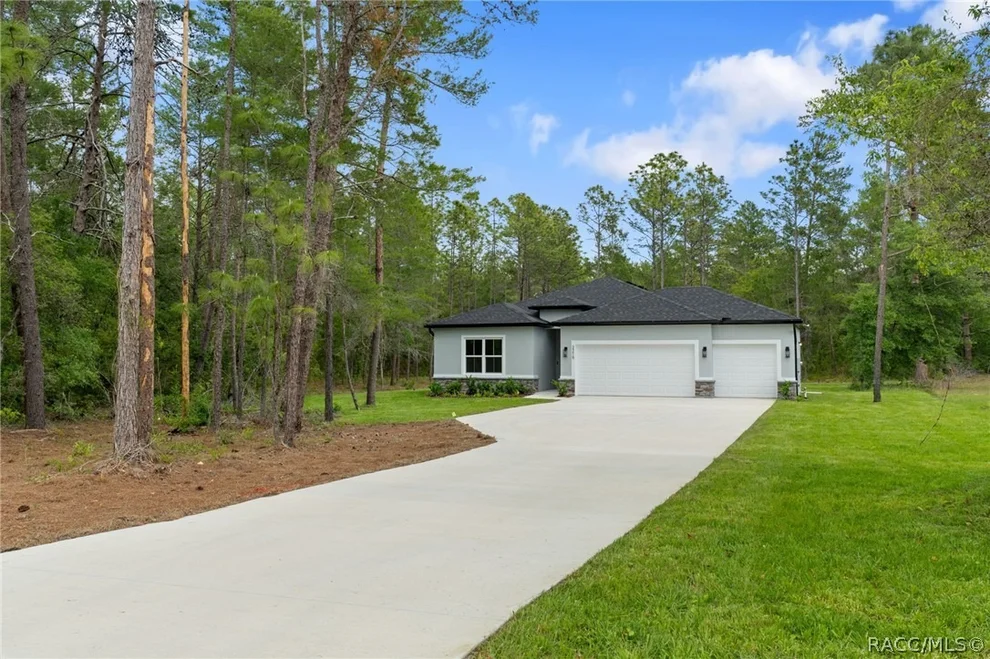 Unit for sale at 3219 N Tyrone Avenue, Hernando, FL 34442