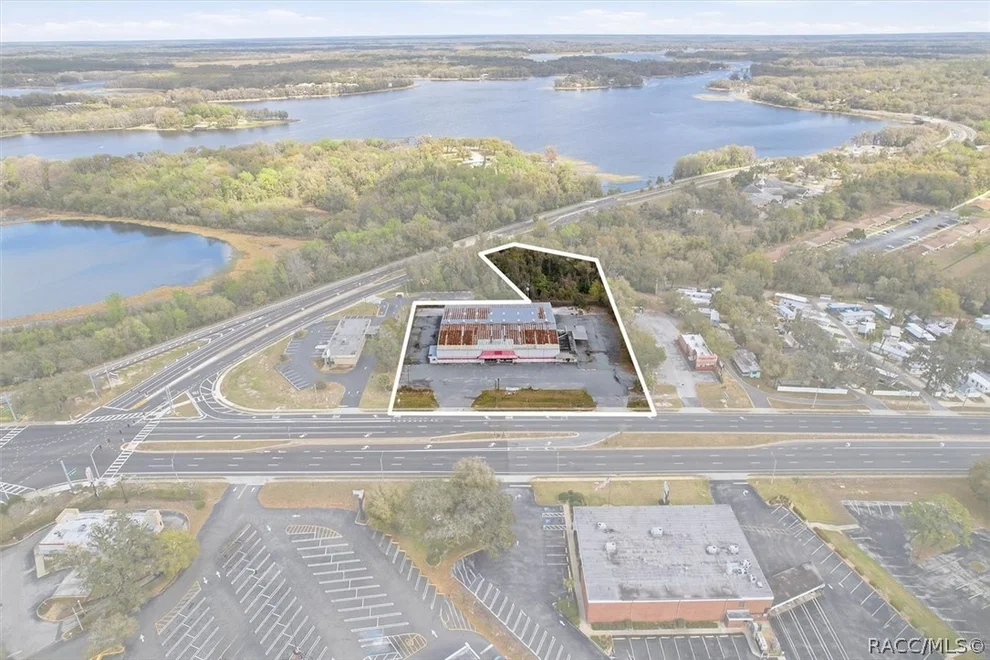 Unit for sale at 315 S Us Highway 41 Highway, Inverness, FL 34450