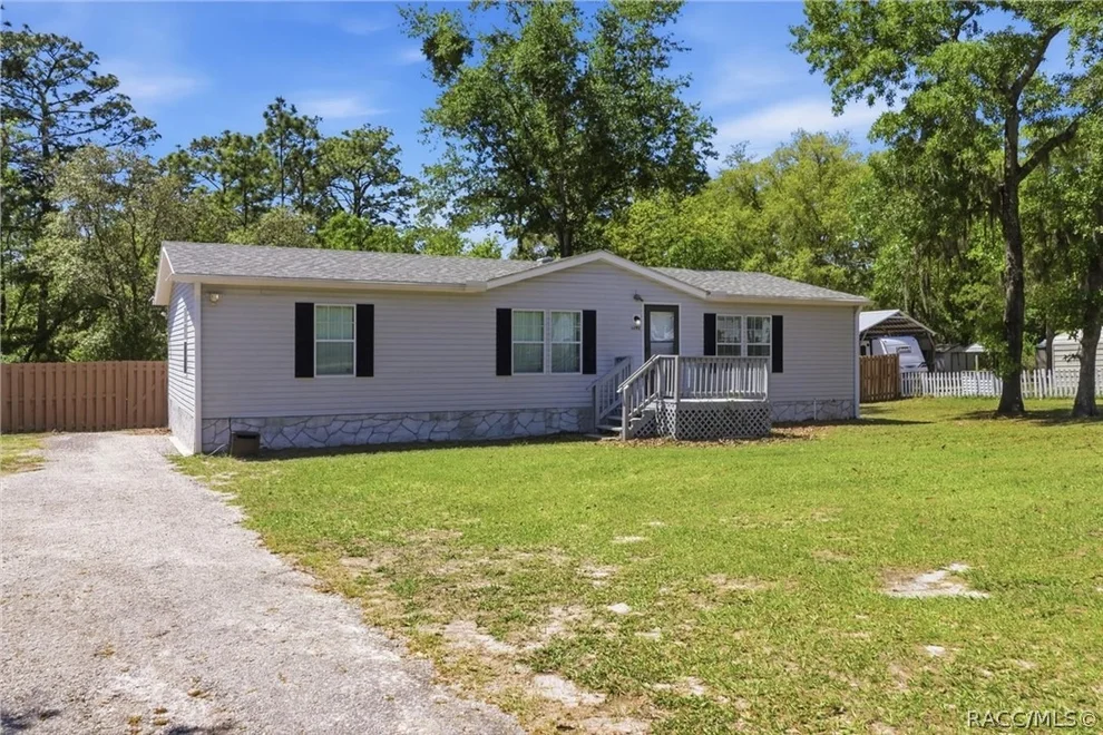 Unit for sale at 5292 S Bayliner Street, Homosassa, FL 34446