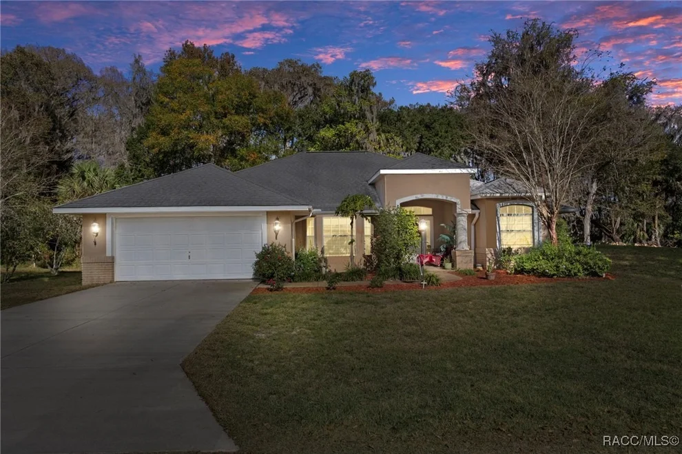 Unit for sale at 11 N Shadow Wood Drive, Inverness, FL 34450