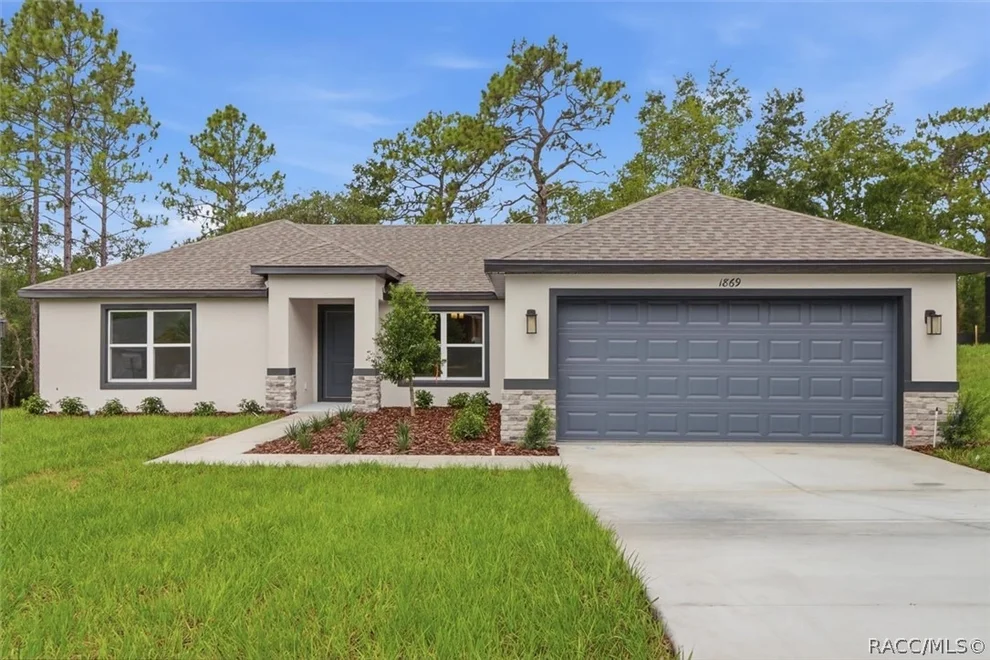 Unit for sale at 1751 E Littleton Court, Inverness, FL 34453