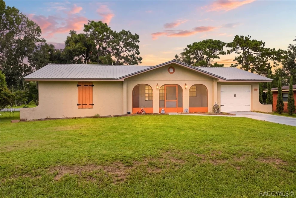 Unit for sale at 708 Nola Street, Inverness, FL 34452