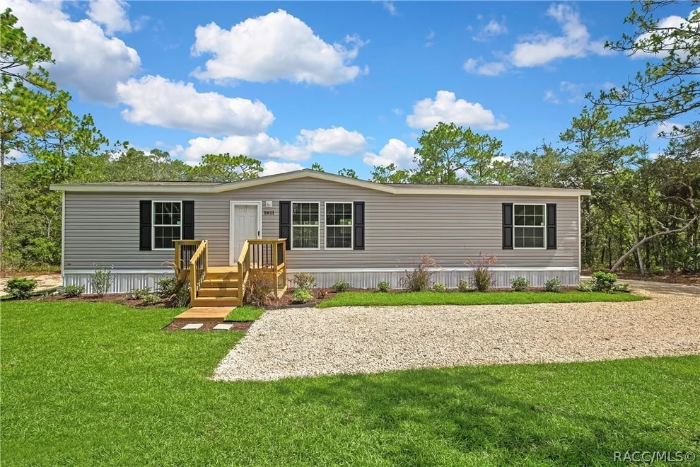 Unit for sale at 5611 W Rochelle Street, Homosassa, FL 34446