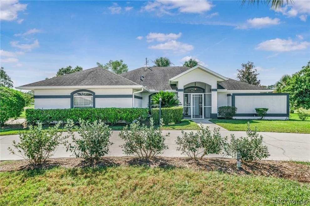 Unit for sale at 612 E Hartford Street, Hernando, FL 34442
