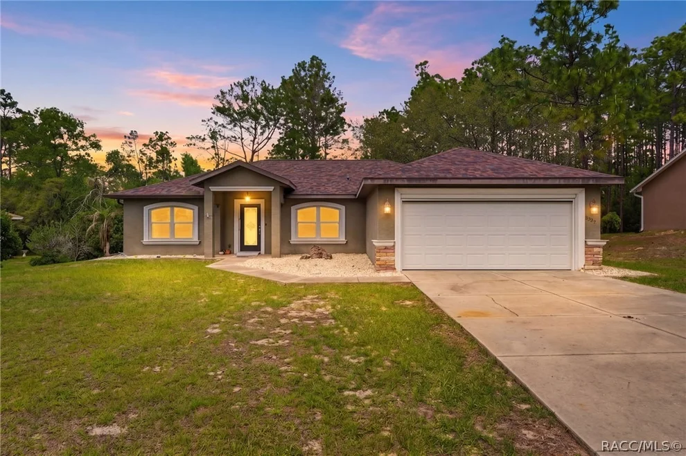 Unit for sale at 3339 W Eldridge Drive, Citrus Springs, FL 34433