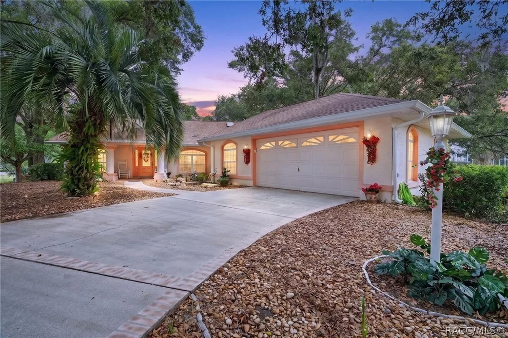 Unit for sale at 507 E Gilchrist Court, Hernando, FL 34442