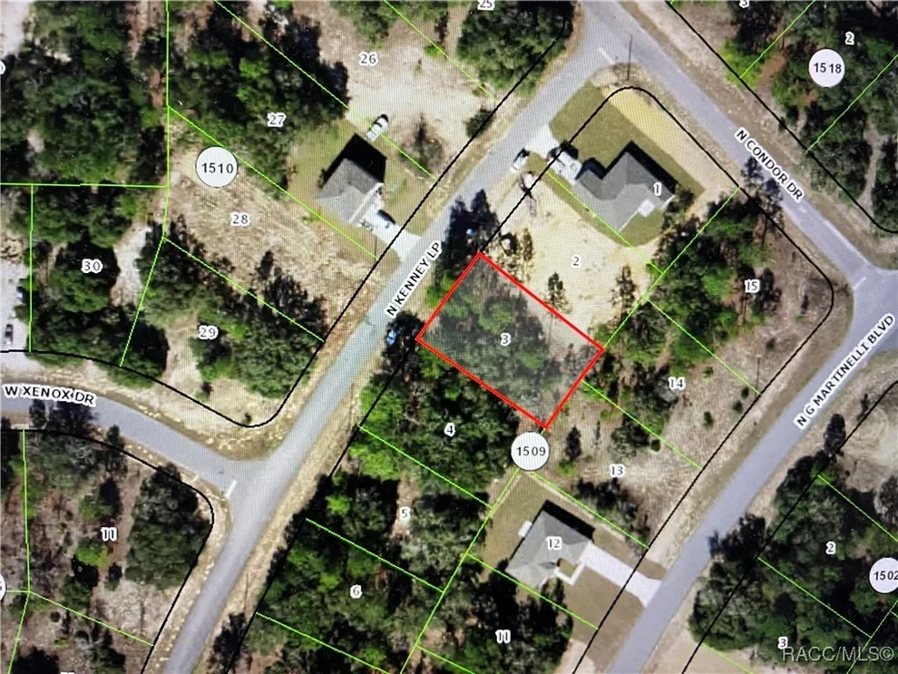 Unit for sale at 11475 N Kenney Loop, Dunnellon, FL 34433
