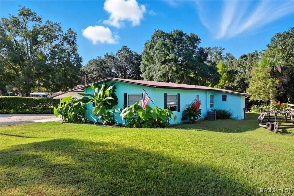 Unit for sale at 5460 S Pike Way, Floral City, FL 34436