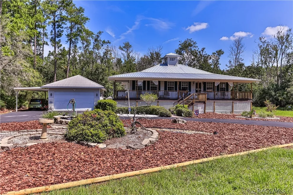 Unit for sale at 11071 W Thoreau Place, Crystal River, FL 34428