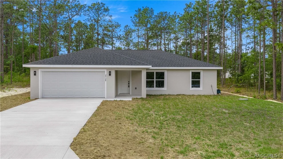 Unit for sale at 1281 SW Willow Road Ext, Dunnellon, FL 34431