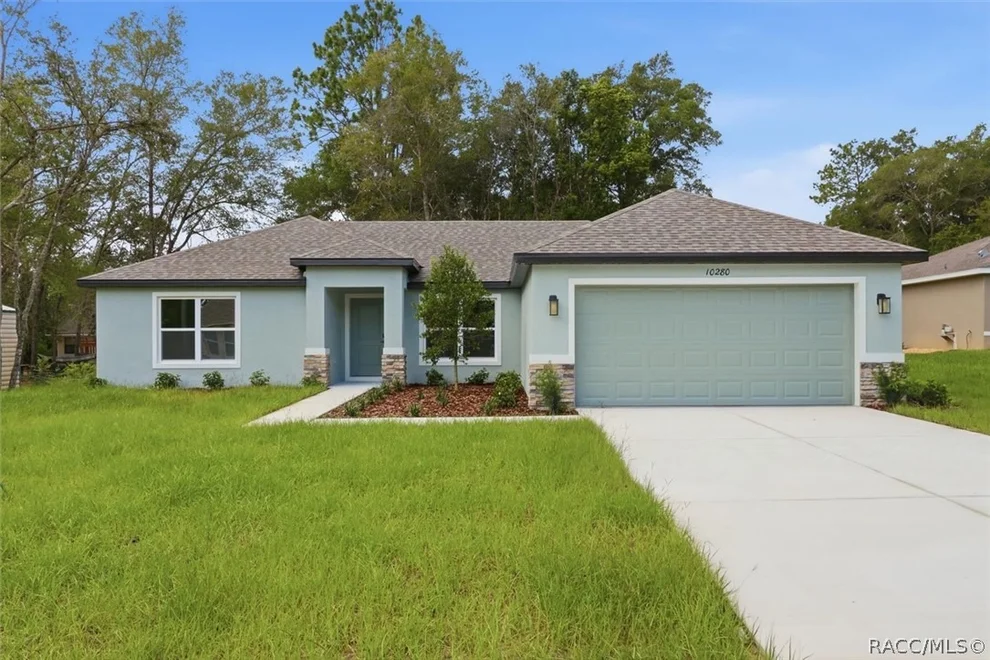 Unit for sale at 10280 N Harbor Way, Dunnellon, FL 34434