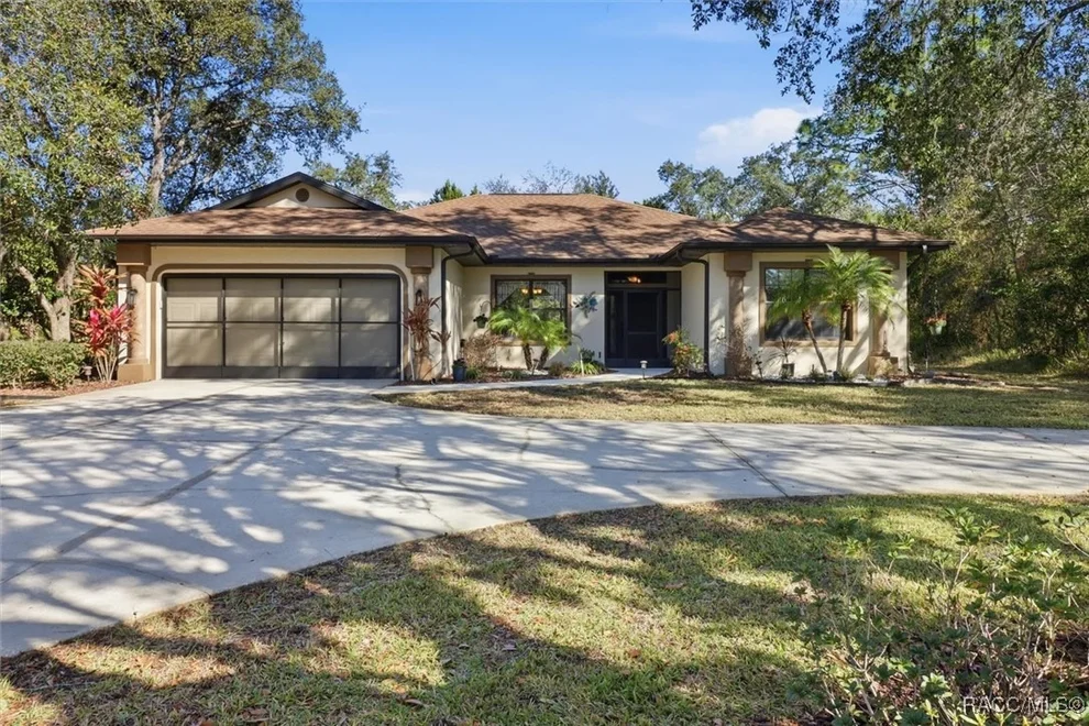Unit for sale at 1 Linder Street, Homosassa, FL 34446