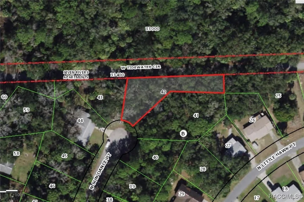 Unit for sale at 4121 N Sun Dance Point, Crystal River, FL 34428