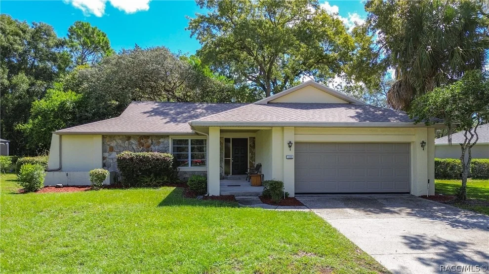 Unit for sale at 255 Pine Street, Homosassa, FL 34446