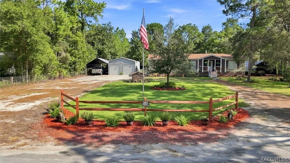 Unit for sale at 6515 W Berrigan Court, Homosassa, FL 34446