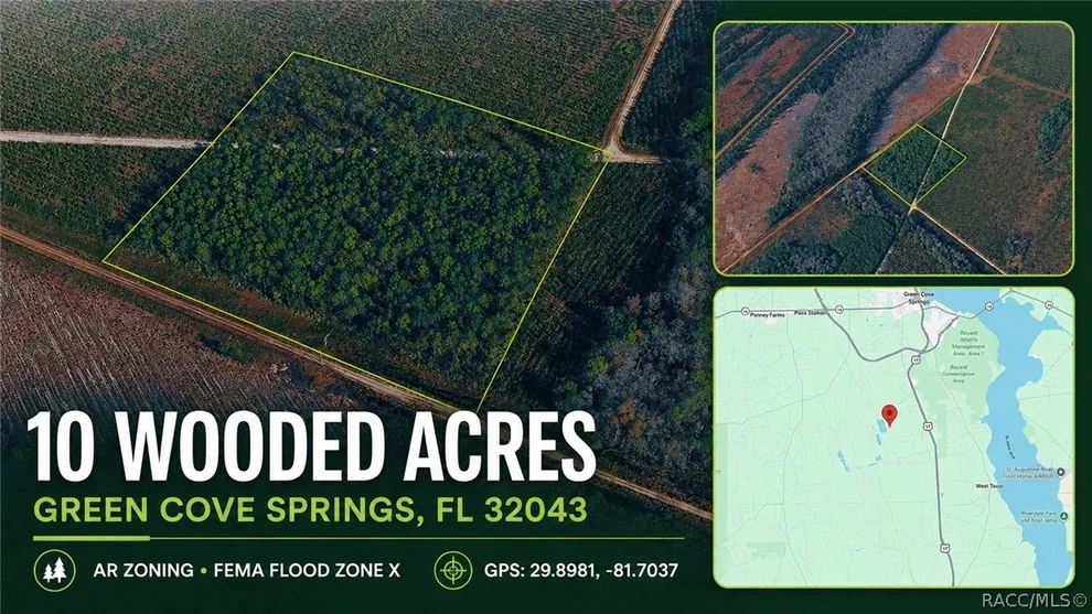 Unit for sale at 0 HIGHWAY 17S, Green Cove Springs, FL 32043