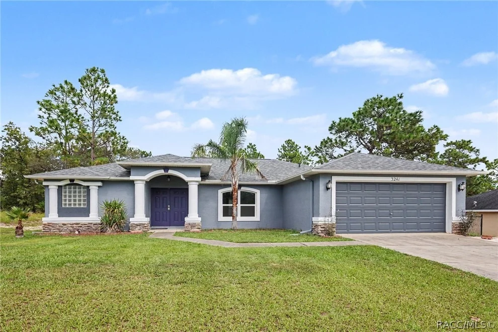 Unit for sale at 3241 W Higgins Place, Citrus Springs, FL 34433