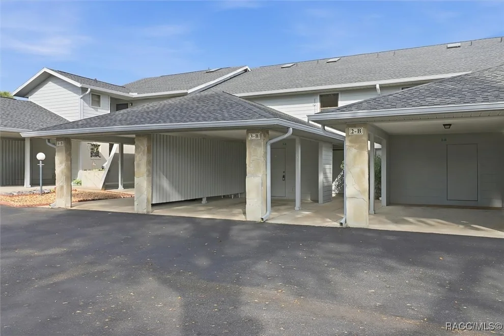 Unit for sale at 771 E Hartford Street, Hernando, FL 34442