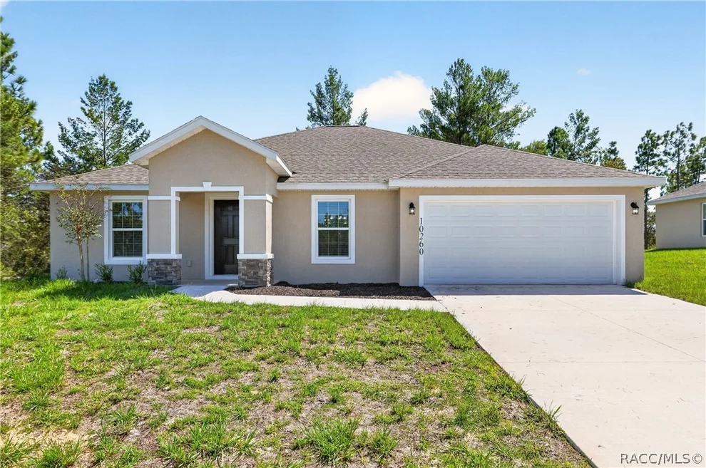 Unit for sale at 10260 N Spaulding Drive, Citrus Springs, FL 34433