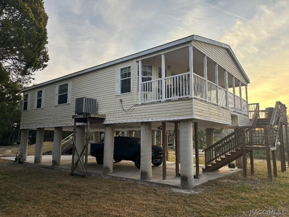 Unit for sale at 1126 S Urchin Point, Crystal River, FL 34429