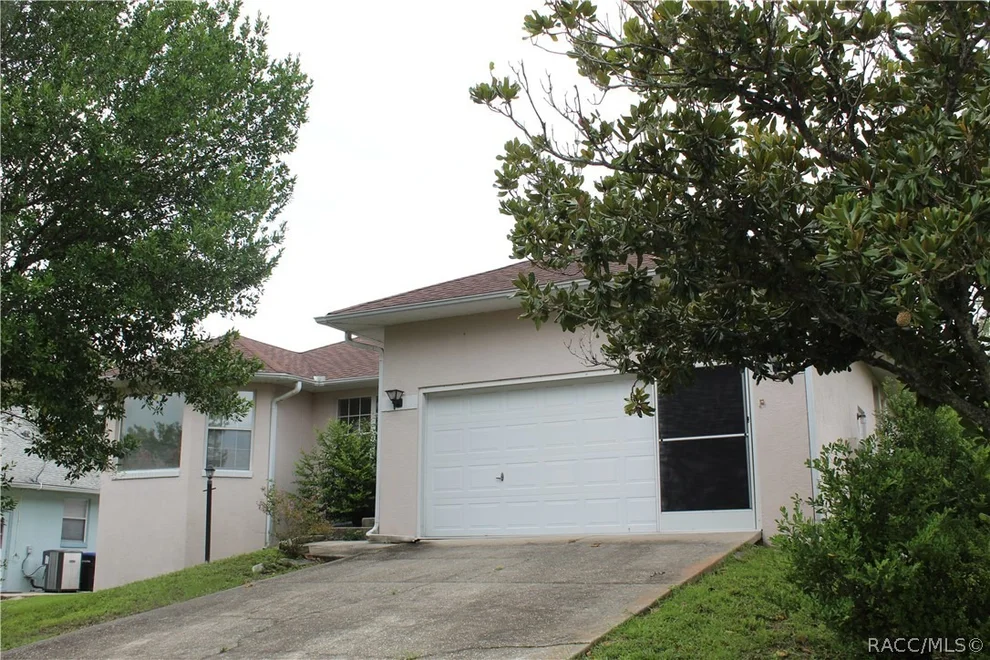 Unit for sale at 742 W Sunset Strip Drive, Beverly Hills, FL 34465
