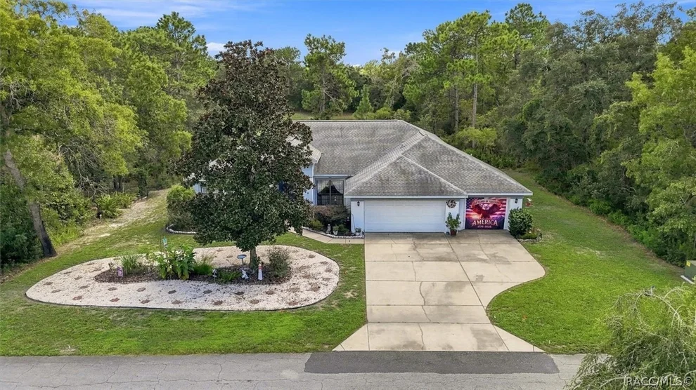 Unit for sale at 5 Cyclamen Court W, Homosassa, FL 34446