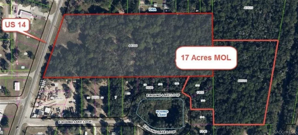 Unit for sale at 8965 S Florida Avenue, Floral City, FL 34436