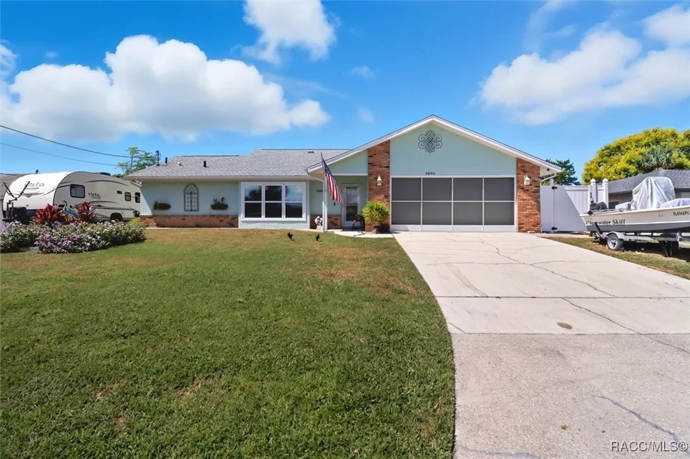 Unit for sale at 3890 N Timucua Point, Crystal River, FL 34428