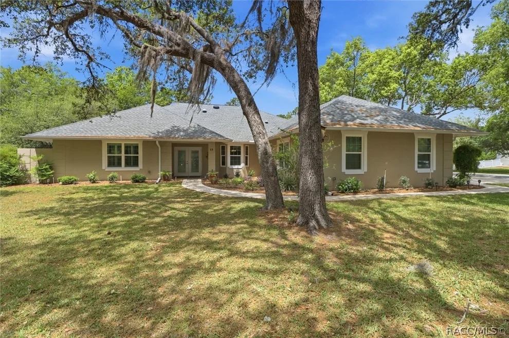 Unit for sale at 35 Douglas Street, Homosassa, FL 34446