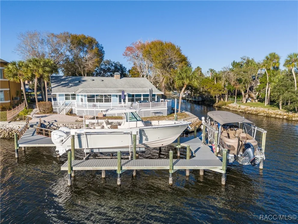 Unit for sale at 5260 S Mystic Point, Homosassa, FL 34448