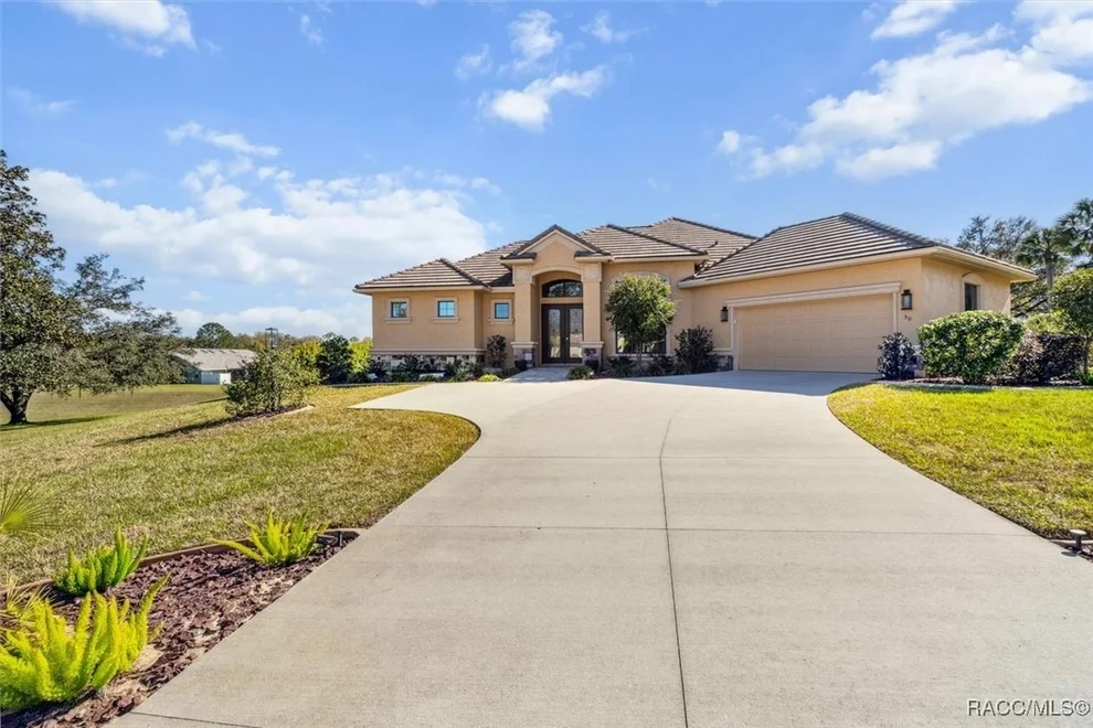 Unit for sale at 50 W Glen Arbor Lane, Hernando, FL 34442