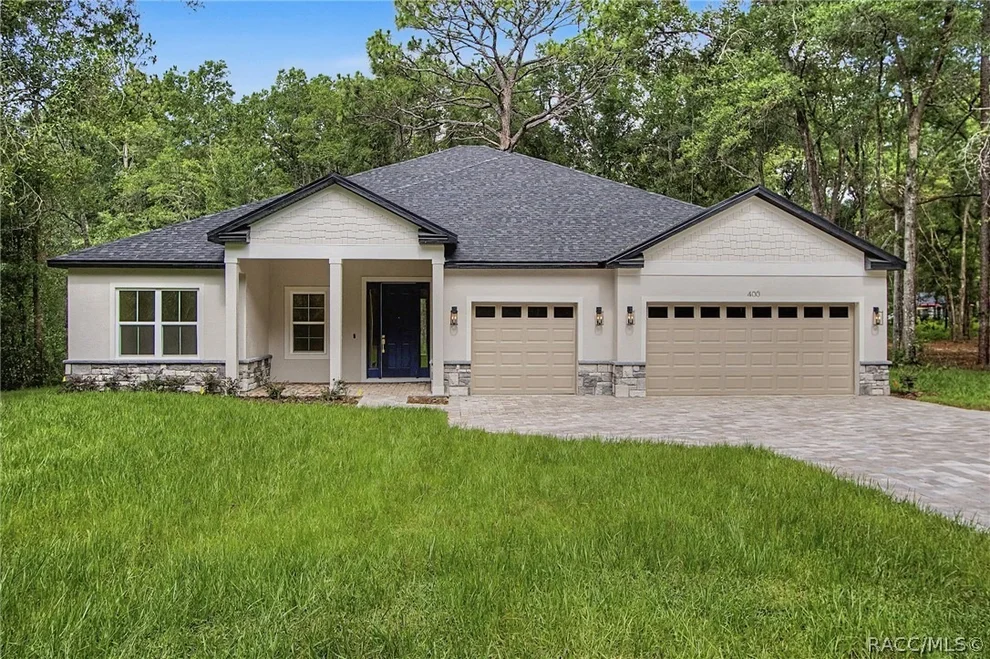 Unit for sale at 400 N Nashville Avenue, Hernando, FL 34442