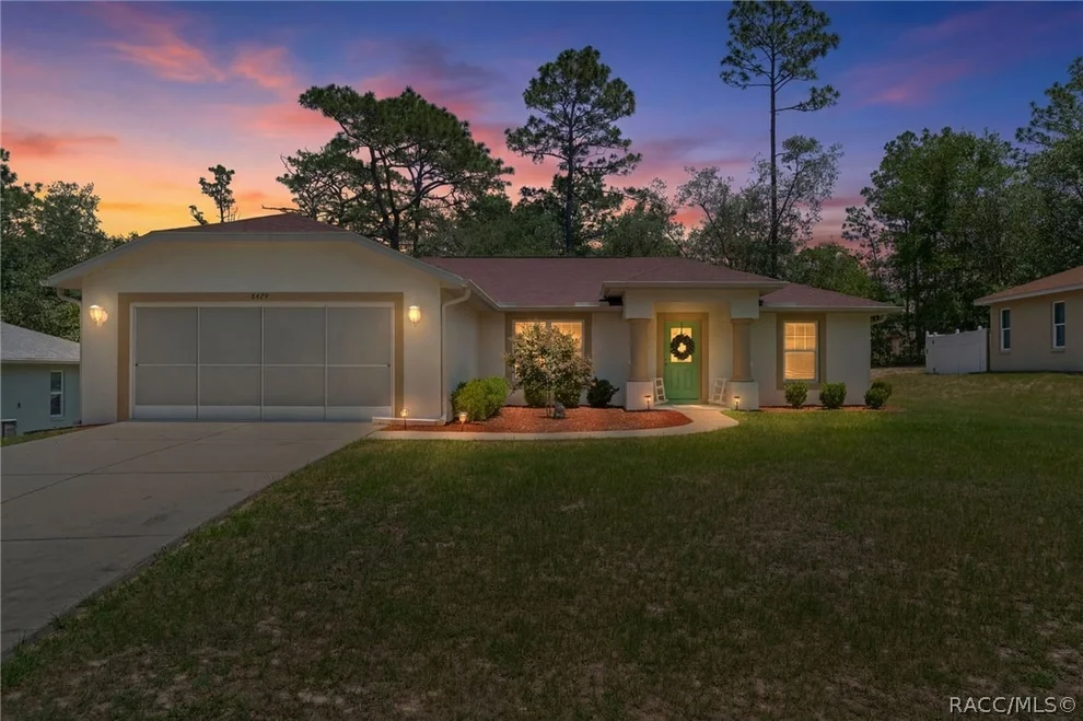 Unit for sale at 8429 N Tiny Lily Drive, Dunnellon, FL 34434