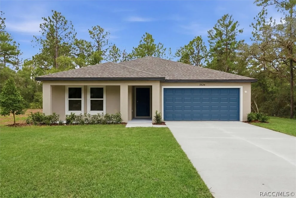 Unit for sale at 3324 W Gainesville Drive, Dunnellon, FL 34433