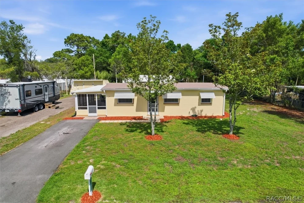 Unit for sale at 5131 S Manatee Terrace, Homosassa, FL 34446