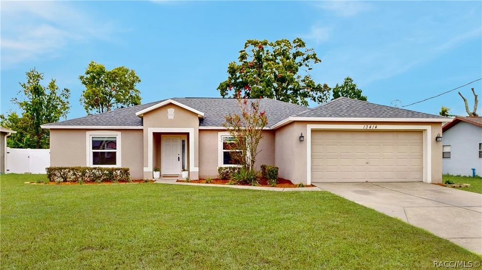 Unit for sale at 13414 Kane Road, Spring Hill, FL 34609
