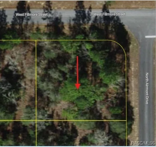 Unit for sale at 6714 N Airmont Drive, Dunnellon, FL 34433