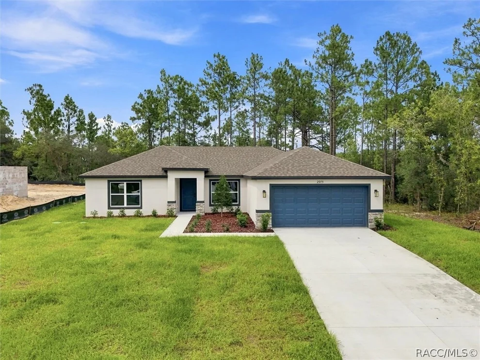 Unit for sale at 2975 W Linda Place, Dunnellon, FL 34433