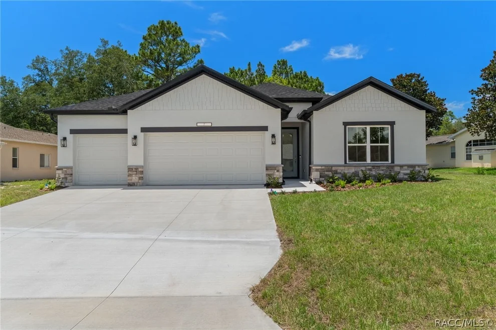 Unit for sale at 7 Calendula Court, Homosassa, FL 34446