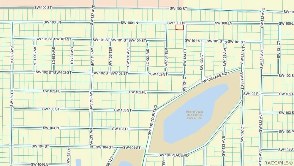 Unit for sale at 00 SW 100th Lane, Dunnellon, FL 34432