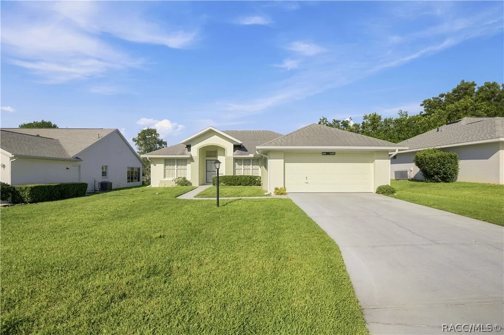 Unit for sale at 4210 N Mae West Way, Beverly Hills, FL 34465
